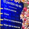 user