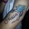 user