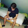 user