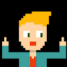 user