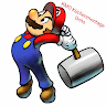user