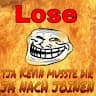 user
