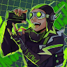 user
