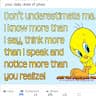user