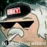 user