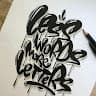 user