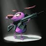user