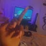 user