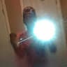 user