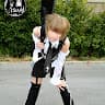 user