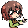 user