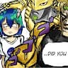 user