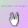 user