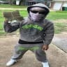 user