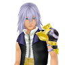 Riku Wisteria