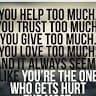 user