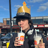 user