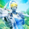 user