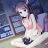 user