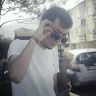 user