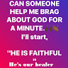 user