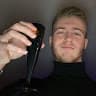 user