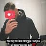 user