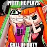 user