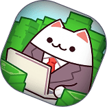 Office Cat