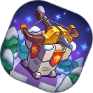 Space Robot Game