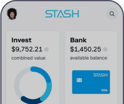 Complete offers - Stash app