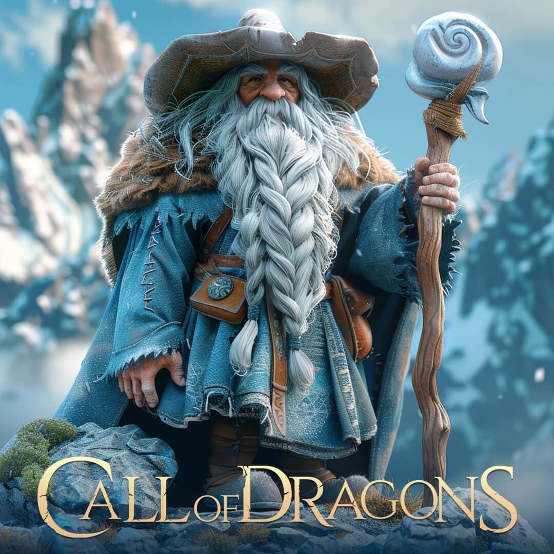 Call of Dragons Android