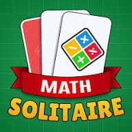 Math Solitaire iOS