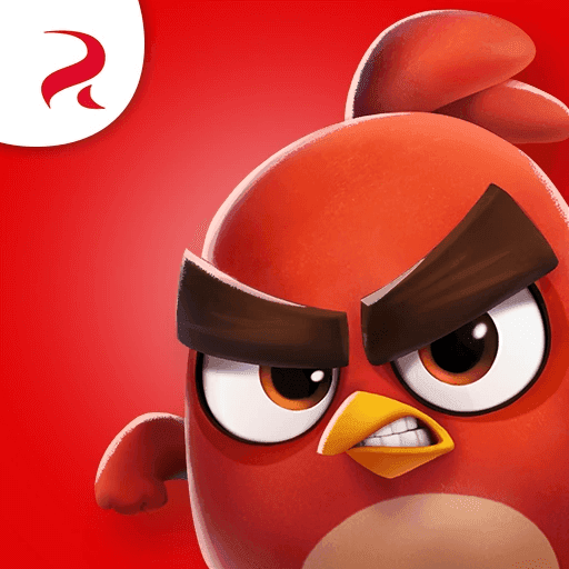 Angry Birds Dream Blast Android