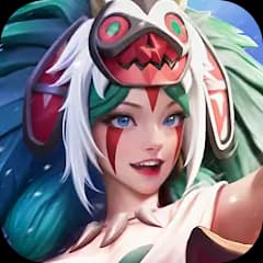 Puzzles & Chaos: Frozen Castle Android