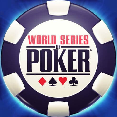 WSOP Poker: Texas Holdem Game