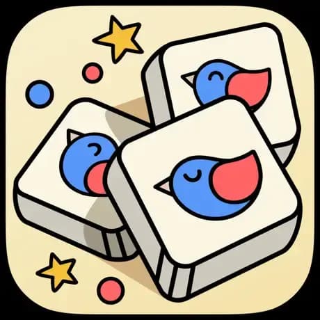 3 Tiles - Tile Matching Game iOS