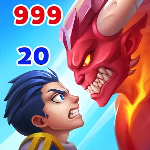 Hero Wars: Alliance Android