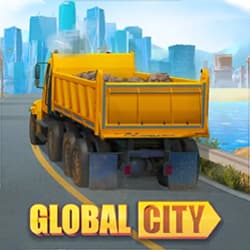 Global City: Building games Android
