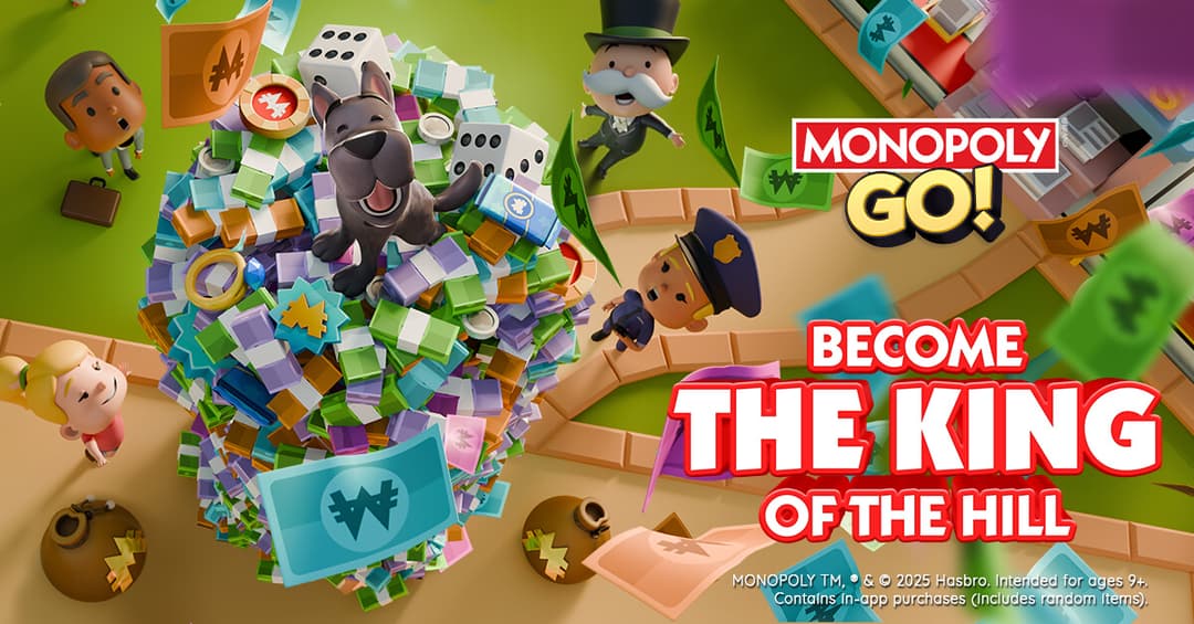 Make Money Playing Games