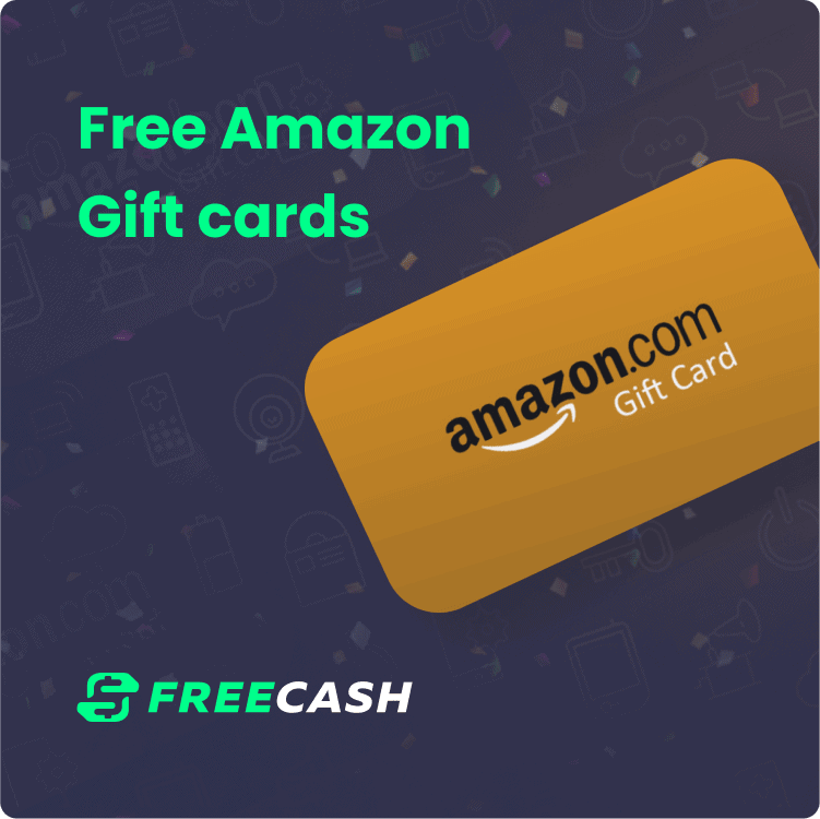 10 Legit Ways to Get Free Amazon Gift Cards (in 2022)