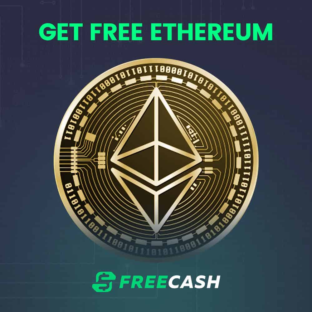 How To Get Free Ethereum - Legit Methods Only