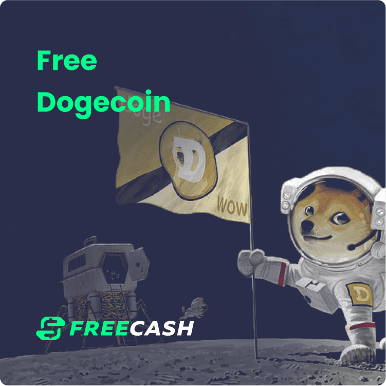 How To Earn Dogecoin (Without Mining or Investing)