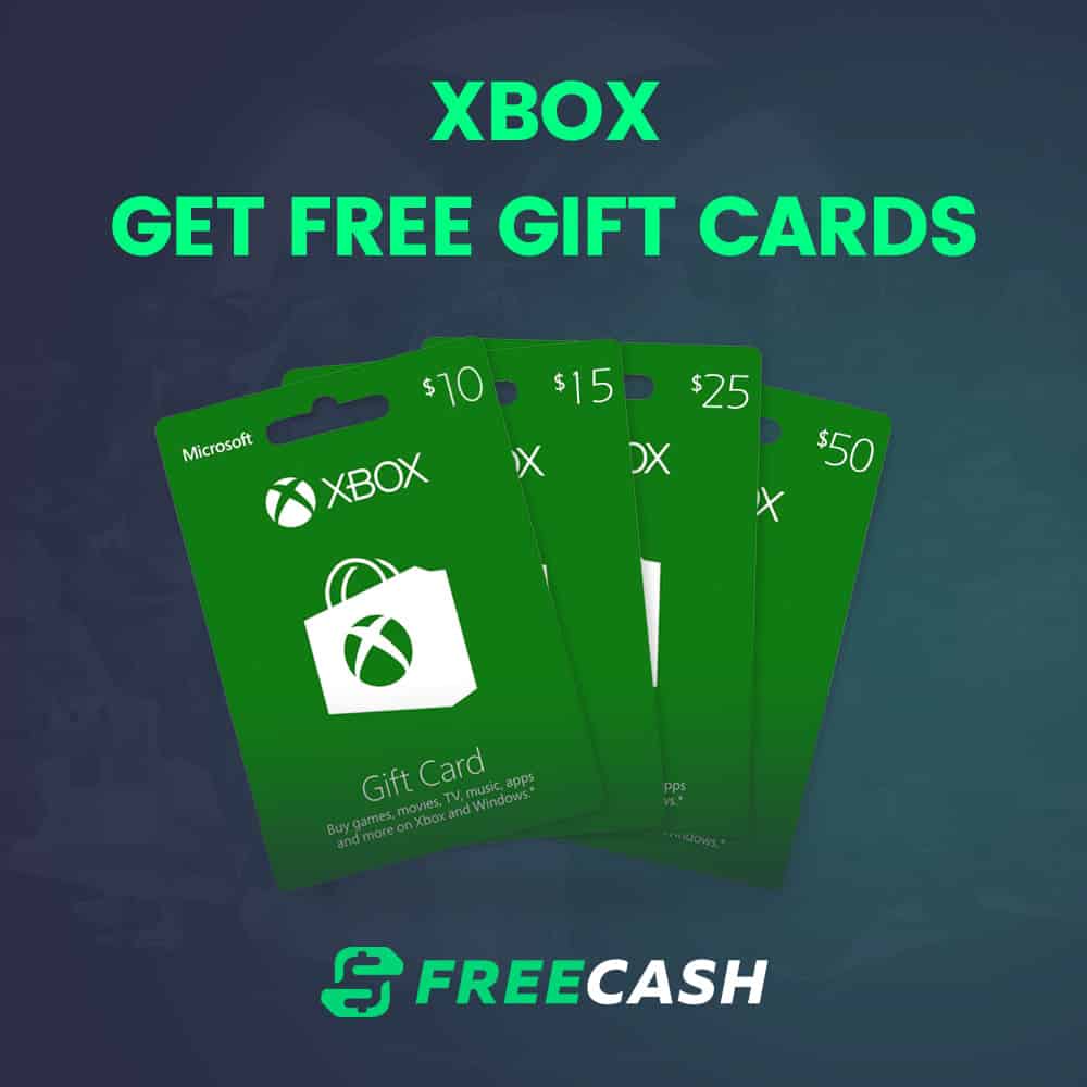 The Ultimate Guide: How to Get Free Xbox Gift Cards (Legit Method)