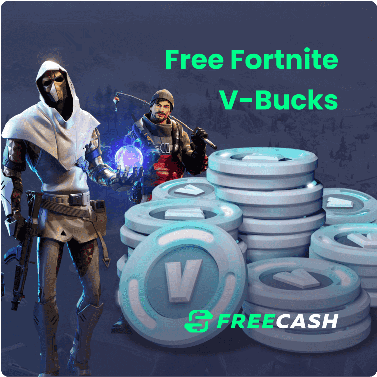 Unlock Fortnite Riches with These Free V-Bucks Strategies