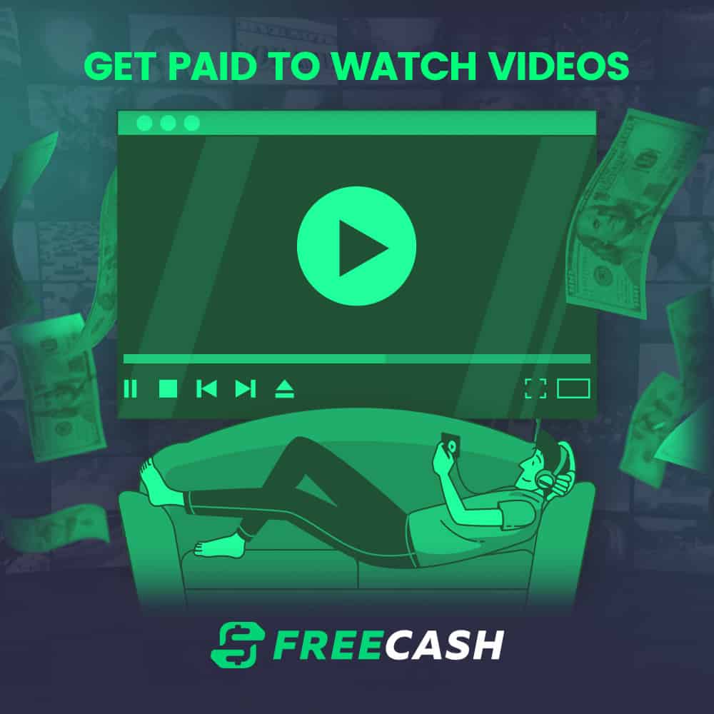 Cash in on Your Screen Time: Learn How to Get Paid to Watch Videos