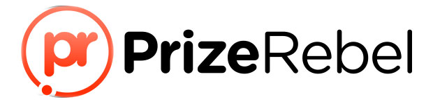 PrizeRebel logo