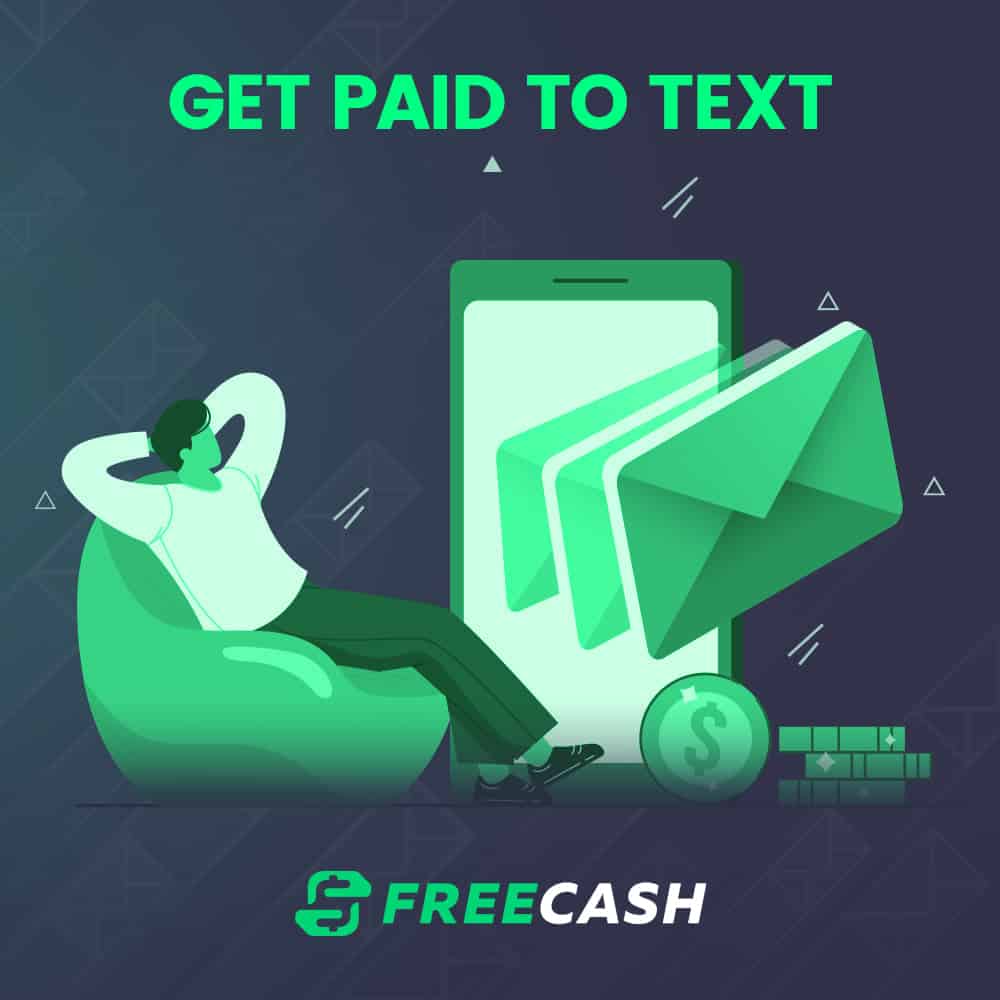 How To Get Paid to Text (Best Platforms & Earning Potential)