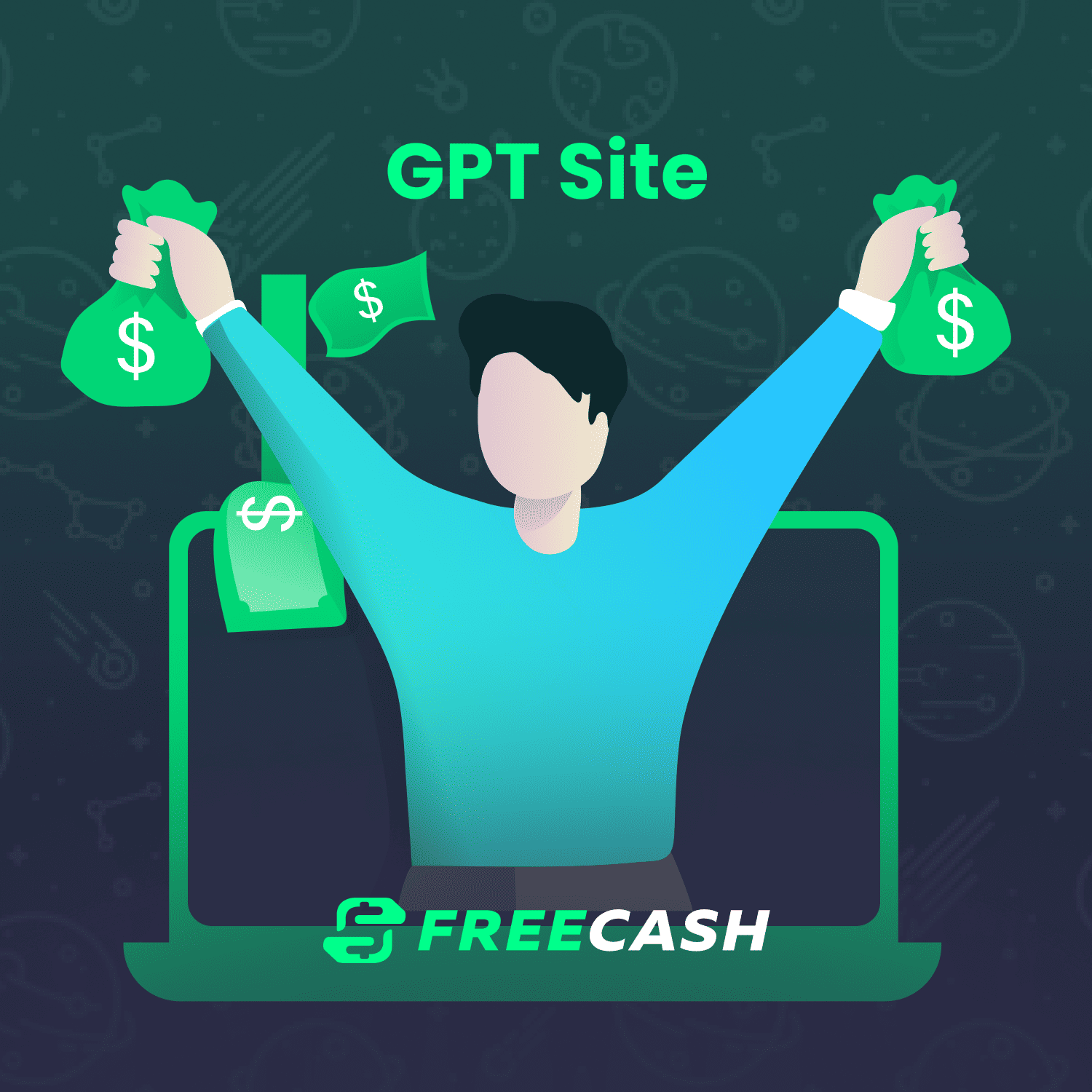 Earn Cash on the Side: Discover the Top 7 GPT Sites of 2024
