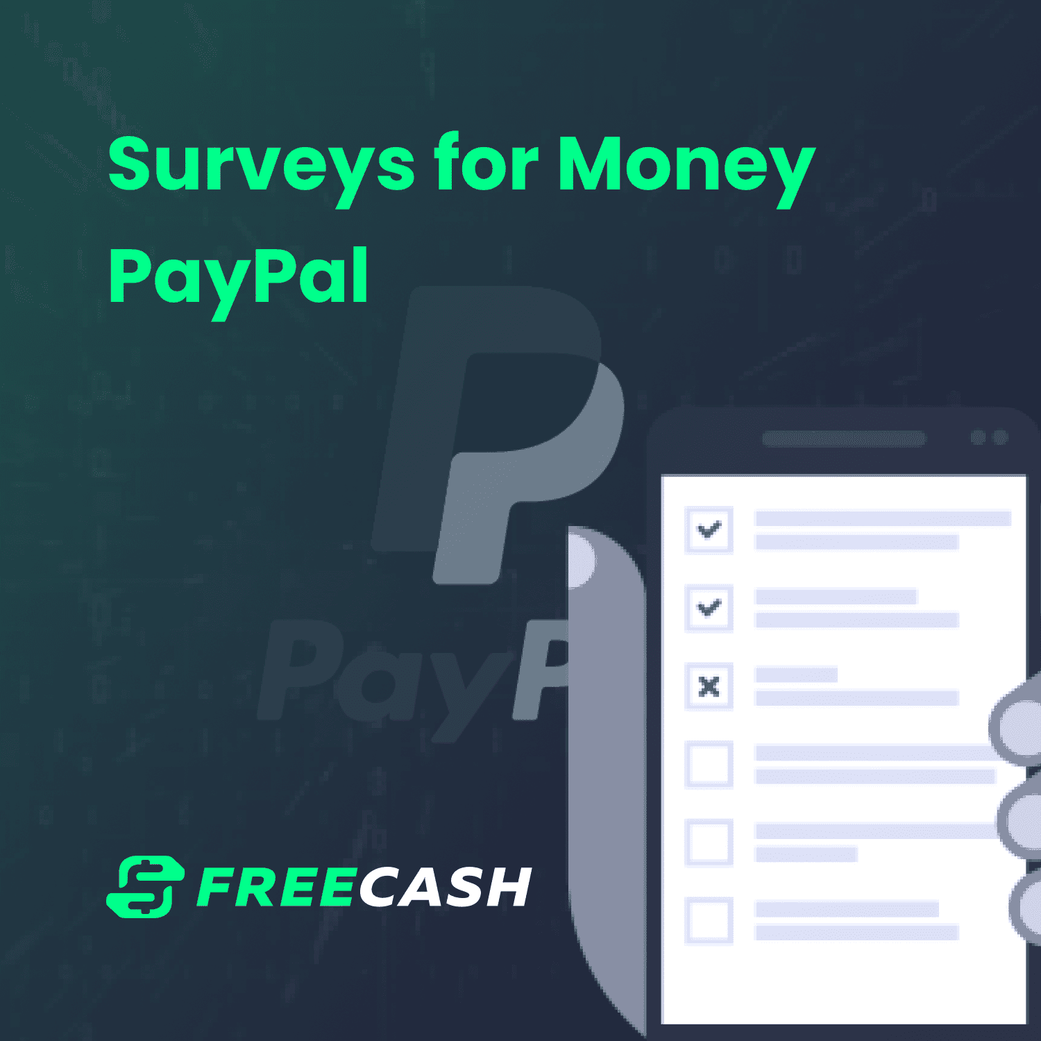 Survey Your Way to PayPal Money: A Step-by-Step Guide